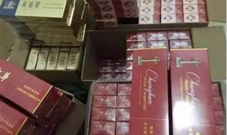 重庆免税香烟进货渠道,金香港香烟进货渠道在哪有？