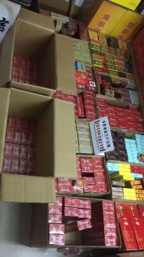 探索杭州：寻找香烟批发的一手货源之旅