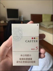 揭秘日本代理货源：卡斯特香烟的神秘面纱